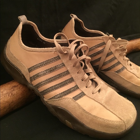 steve madden brown casual shoes